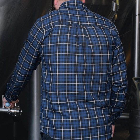 DIXXON Flannel MCKENZIE Limited Edition Flannel Shirt Men's XL - Picture 7 of 11